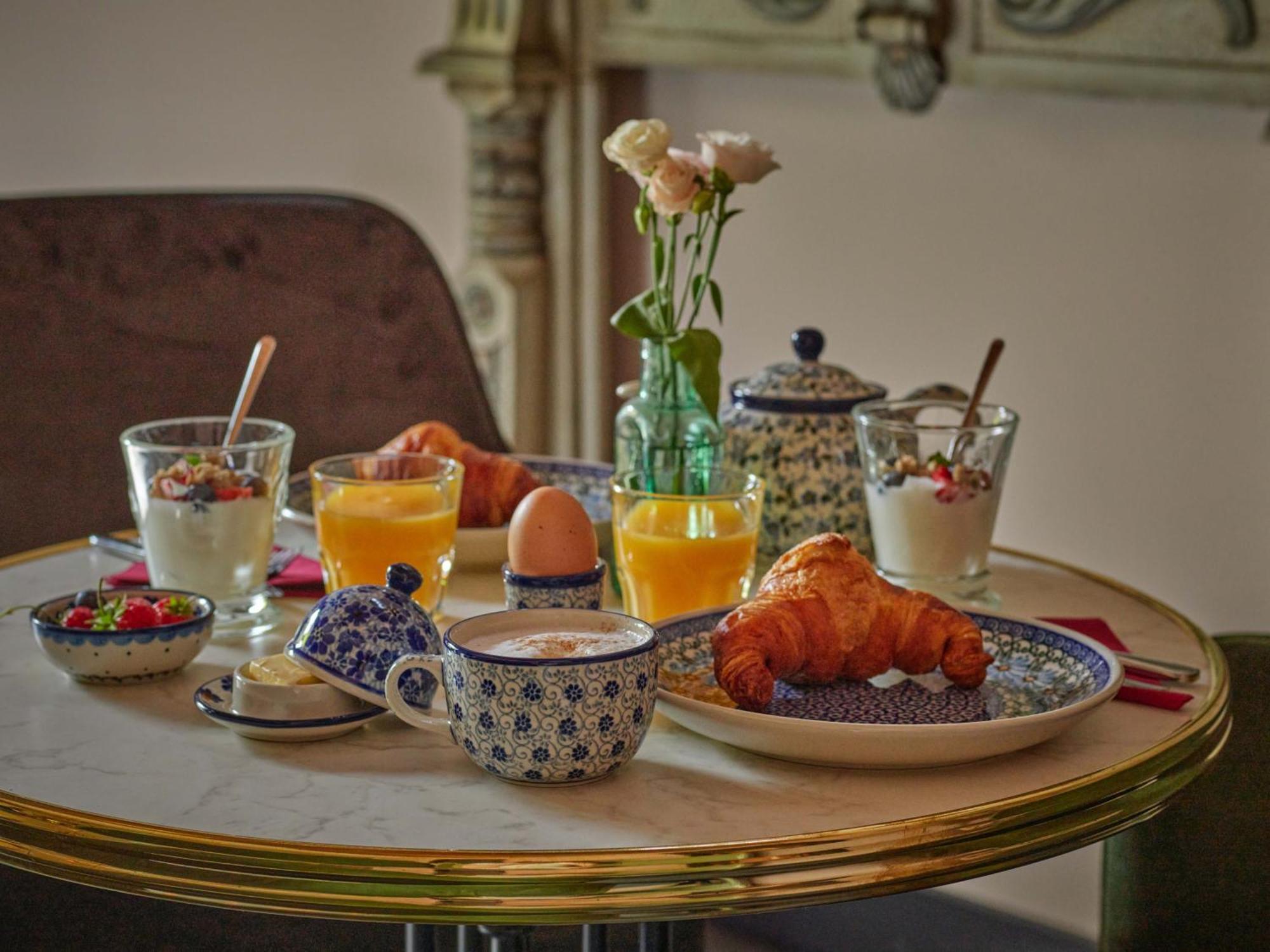 De Pastorie Bij Dokkum Bed & Breakfast 3*