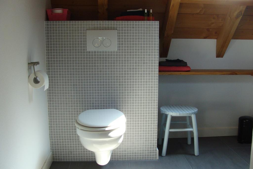 Bed & Breakfast De Pastorie Bij Dokkum Reitsum