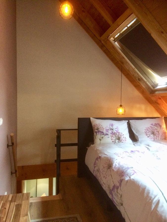 De Pastorie Bij Dokkum 3* Reitsum